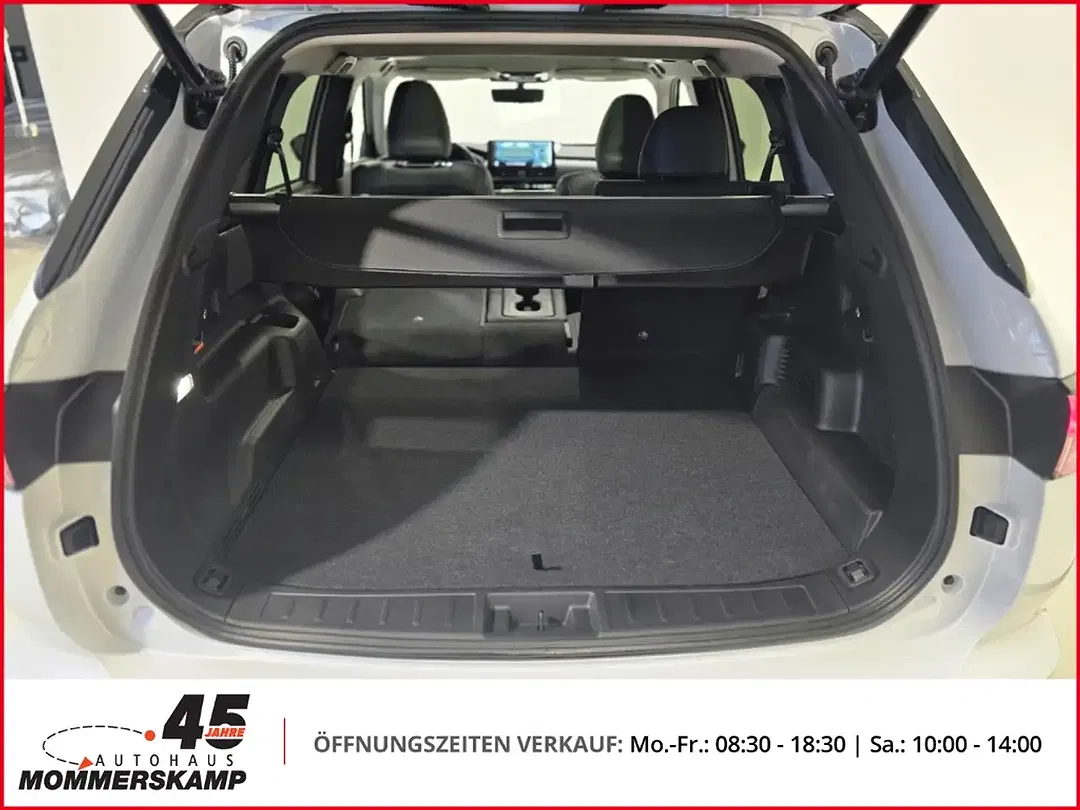 Mitsubishi Outlander 2.4 4WD Top - Thumbnail 11