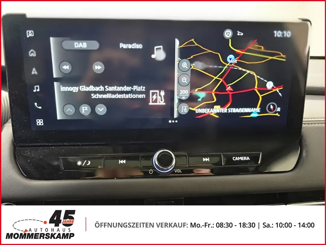 Mitsubishi Outlander 2.4 4WD Top - Thumbnail 9