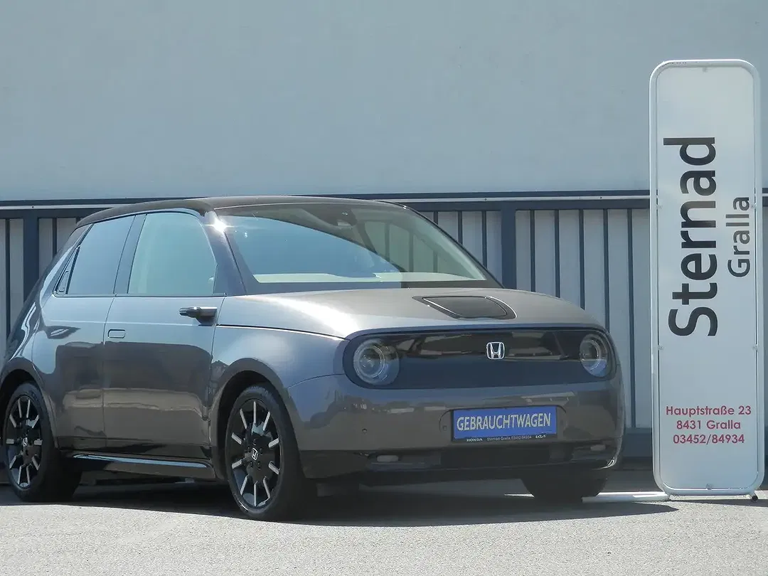 Honda e Advance - foto 2