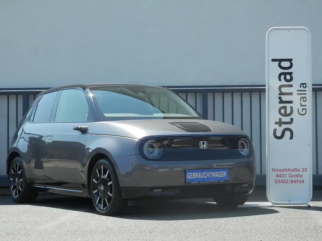 Honda E Advance - Thumbnail 3