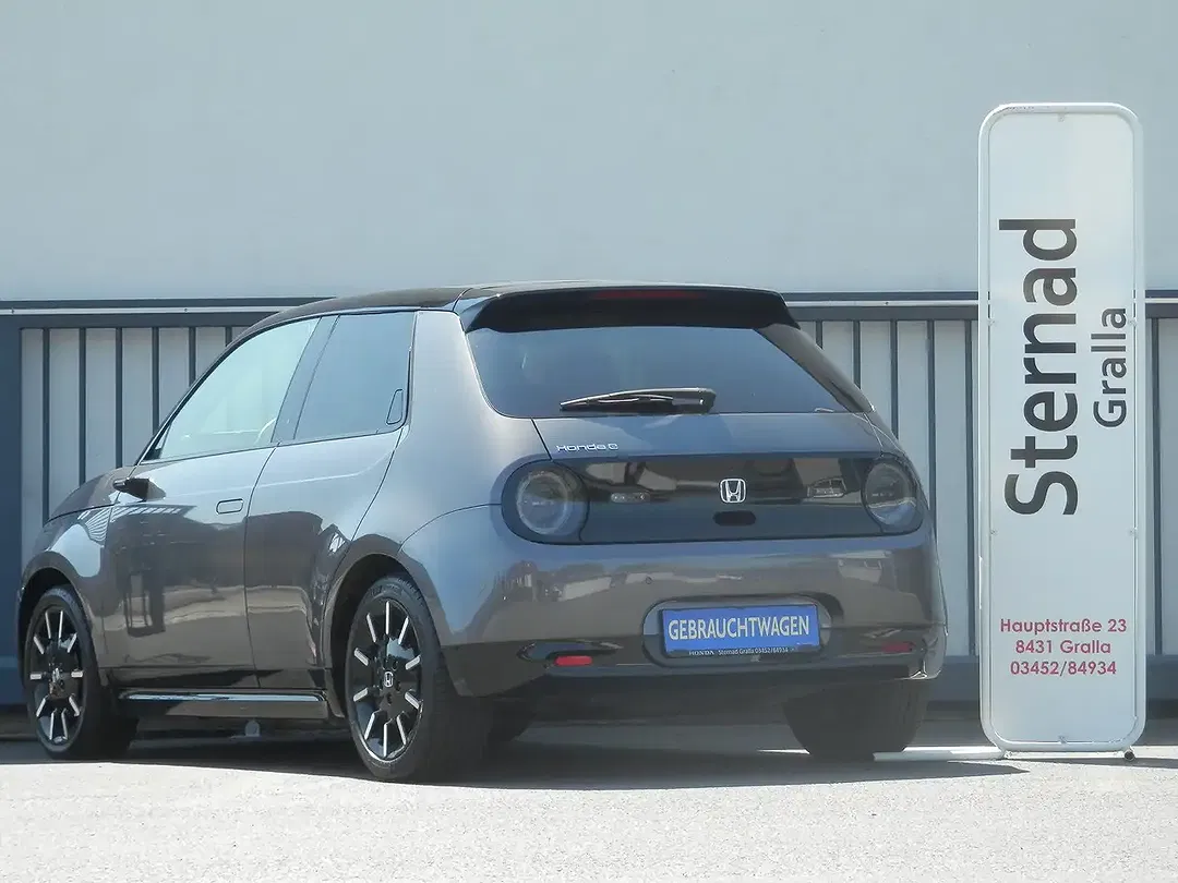 Honda E Advance - Thumbnail 4