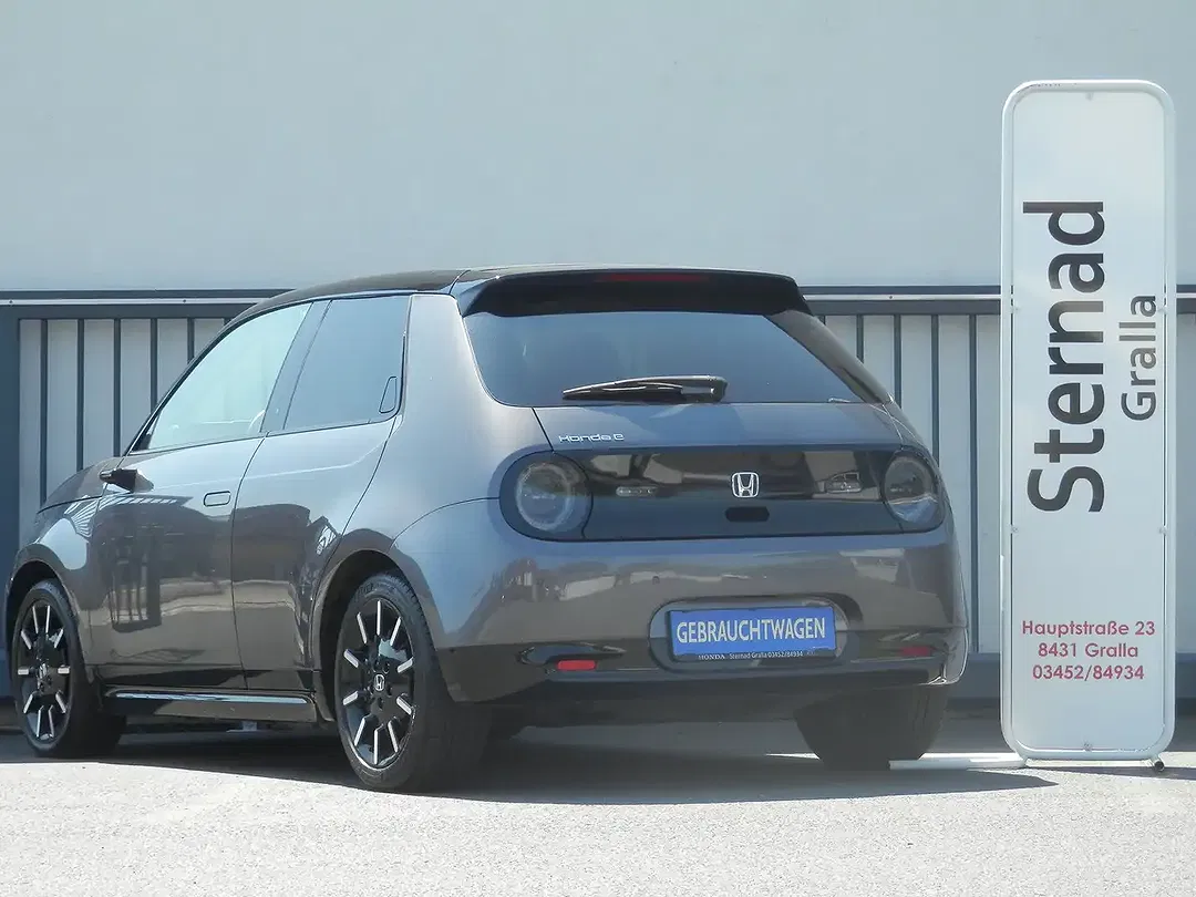 Honda E Advance - Thumbnail 5