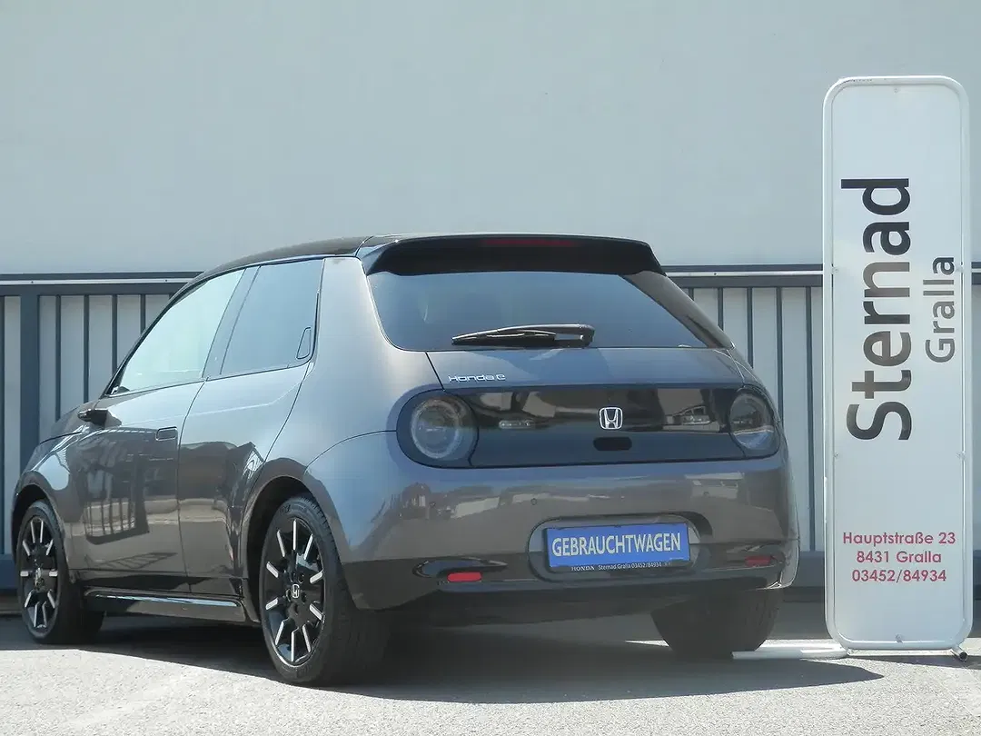 Honda E Advance - Thumbnail 6