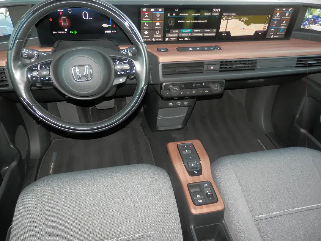 Honda E Advance - Thumbnail 7