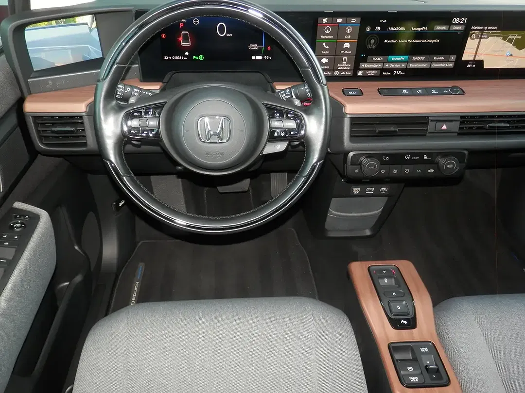 Honda E Advance - Thumbnail 8