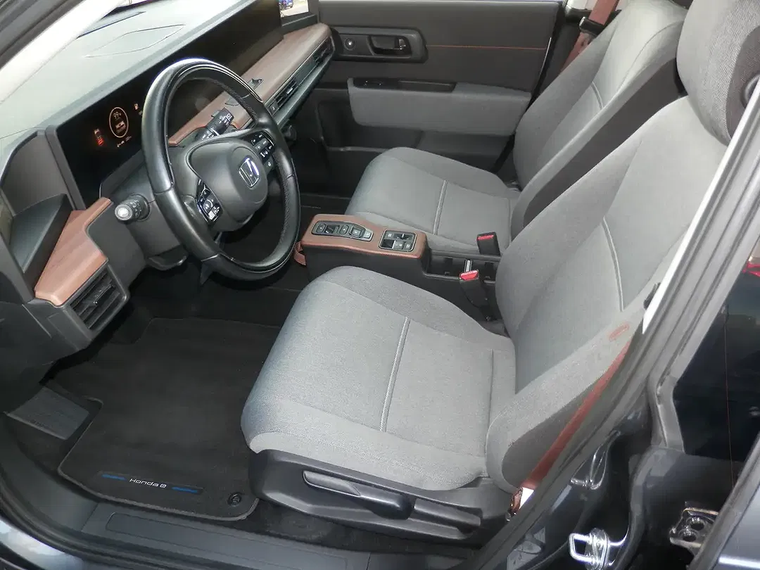 Honda E Advance - Thumbnail 9