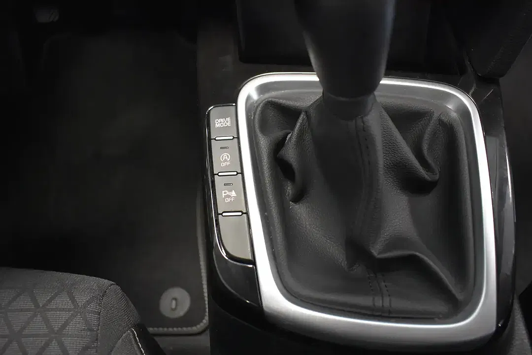 Kia Ceed SW / cee'd SW 1.6 CRDi Vision - Thumbnail 11