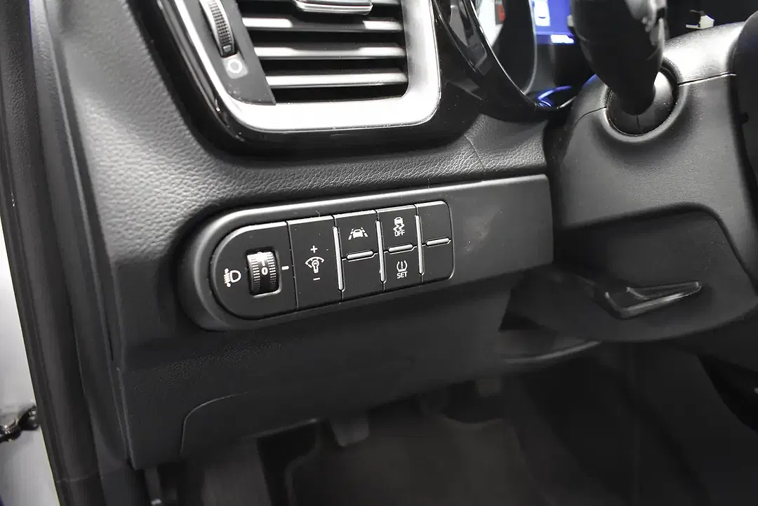 Kia Ceed SW / cee'd SW 1.6 CRDi Vision - Thumbnail 13