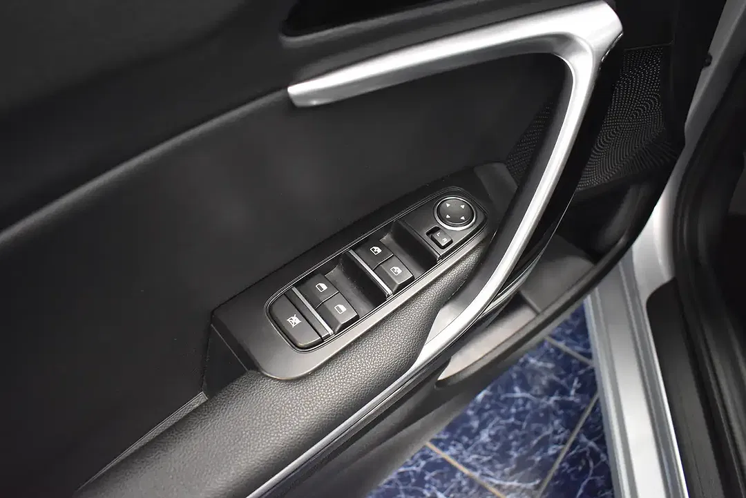 Kia Ceed SW / cee'd SW 1.6 CRDi Vision - Thumbnail 14