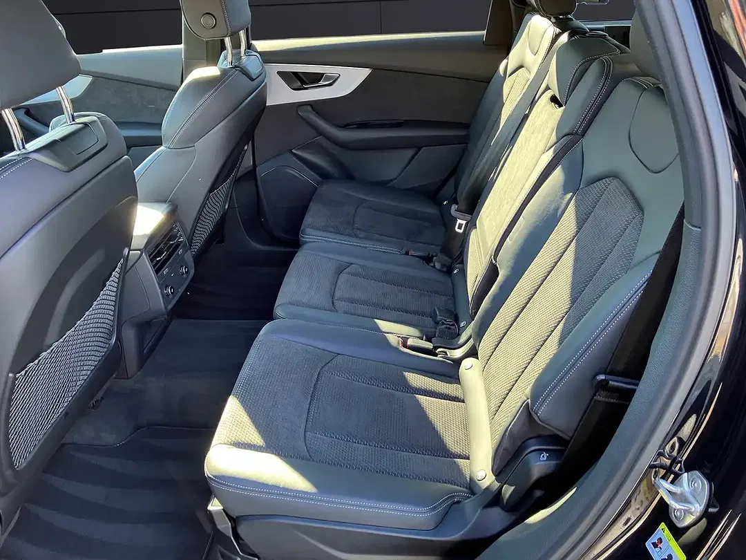 Audi SQ7 V8 TDI - Thumbnail 13