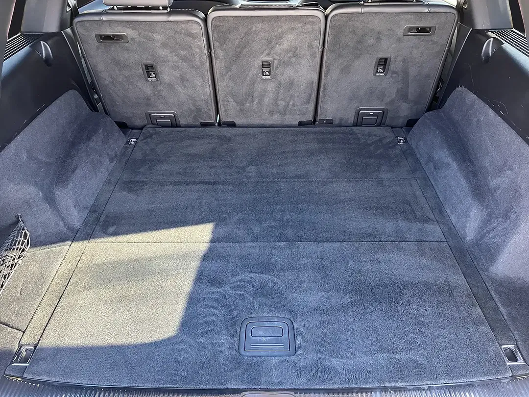 Audi SQ7 V8 TDI - foto 15