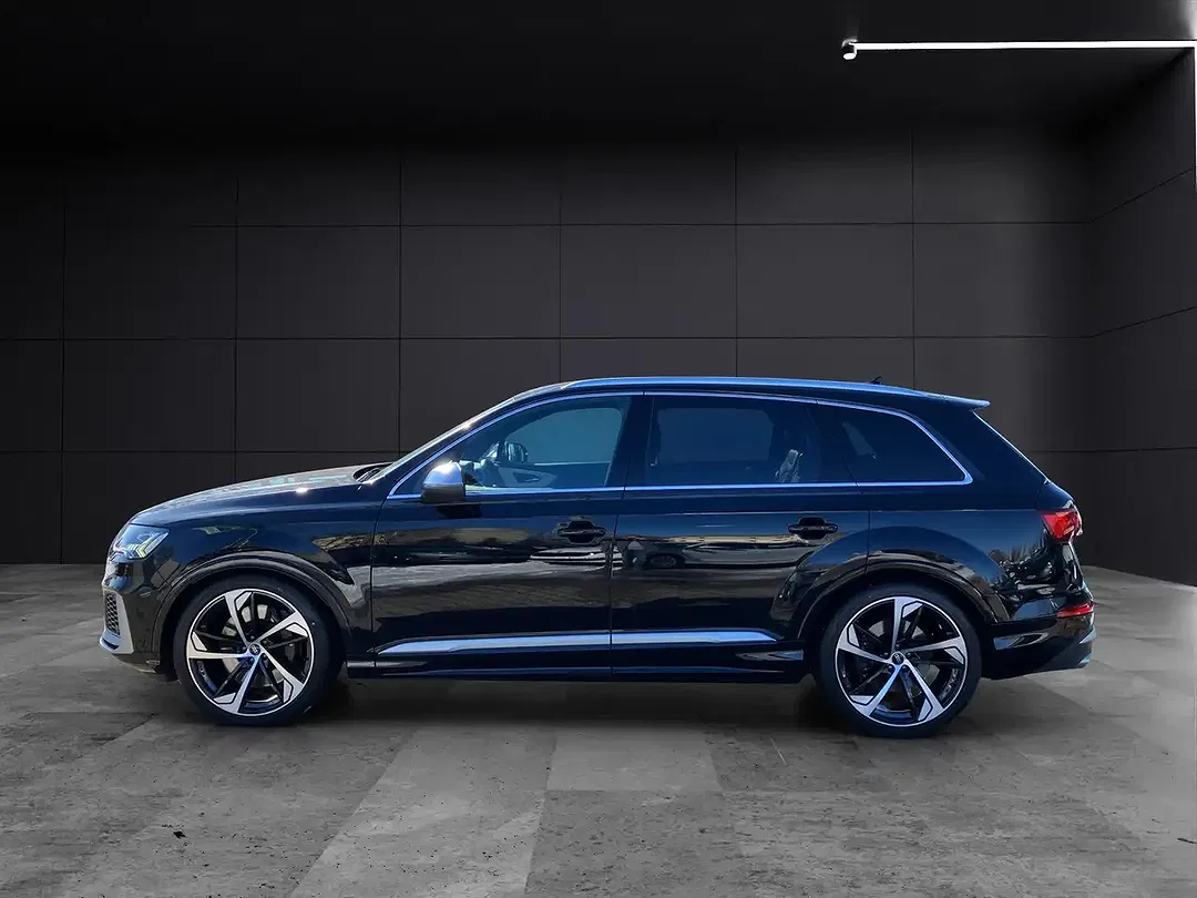 Audi SQ7 V8 TDI - Thumbnail 3