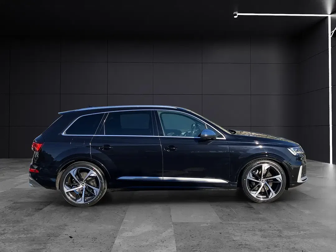 Audi SQ7 V8 TDI - Thumbnail 7