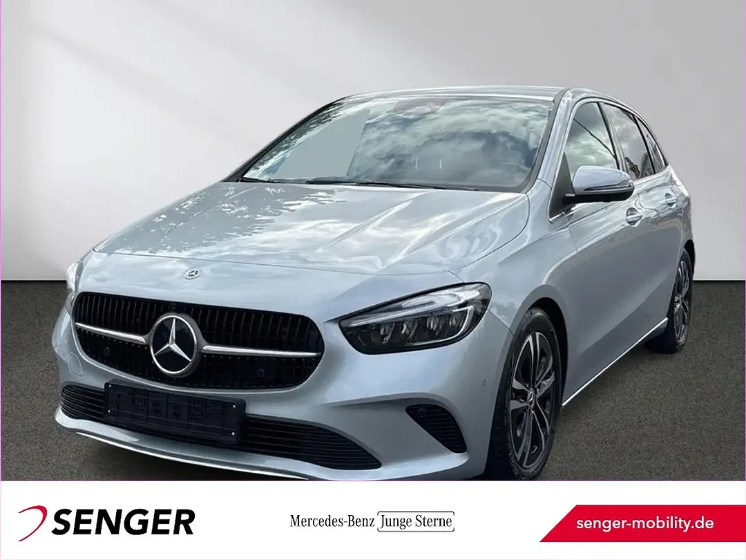 Mercedes-Benz B 200 - Afbeelding 1