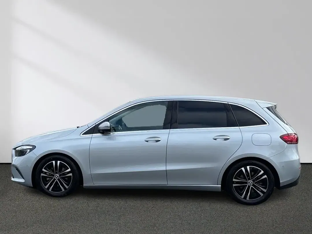 Mercedes-Benz B 200 - Thumbnail 2