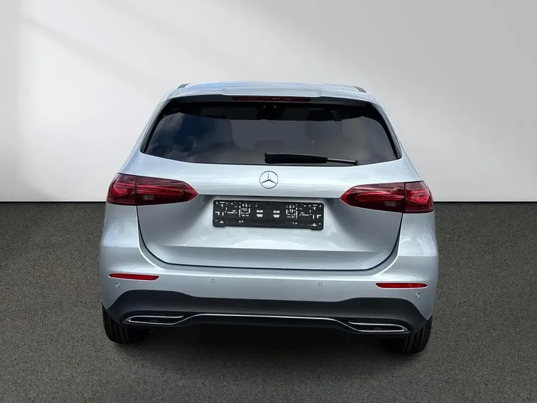 Mercedes-Benz B 200 - Thumbnail 5