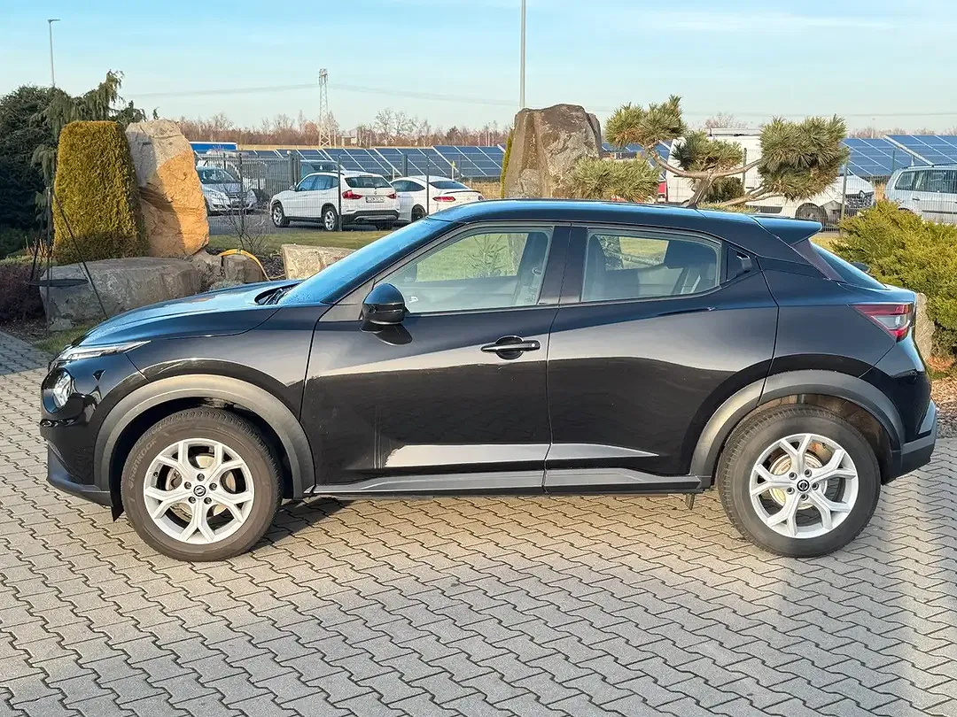 Nissan Juke 1.0 Acenta - foto 1
