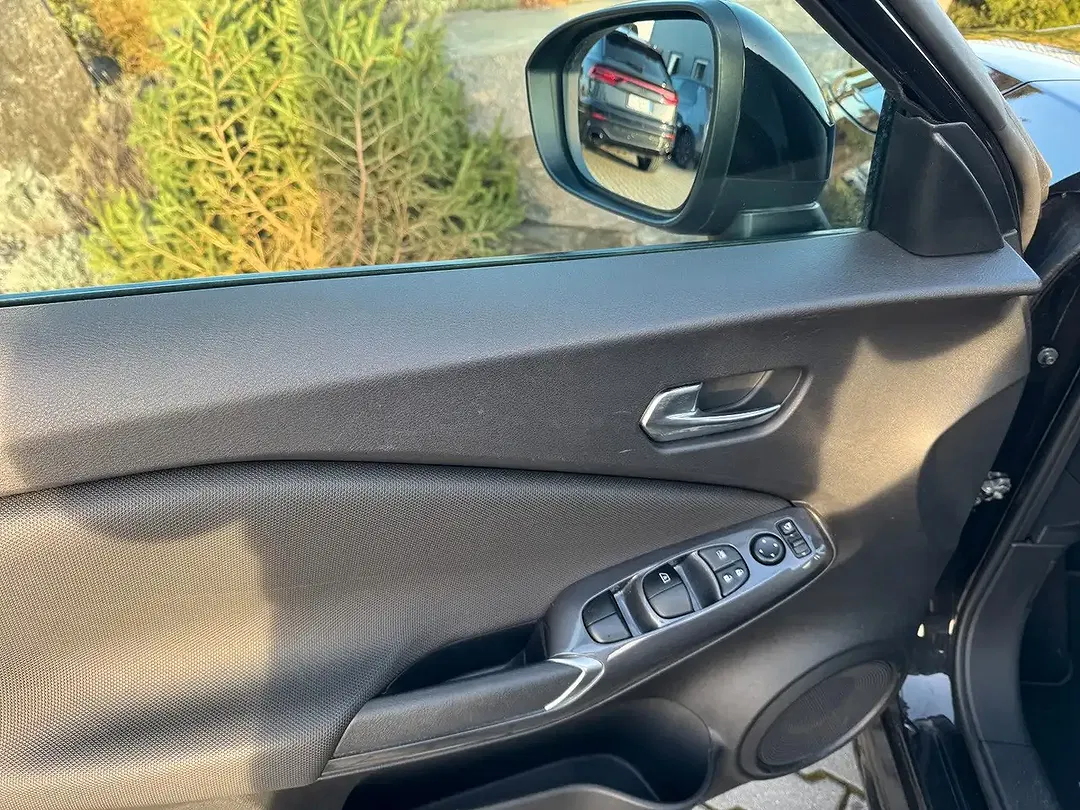 Nissan Juke 1.0 Acenta - Thumbnail 10