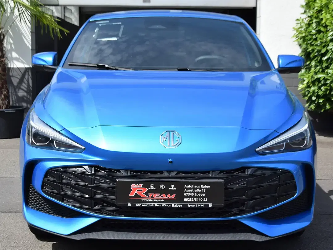 MG MG3 Luxury - foto 2