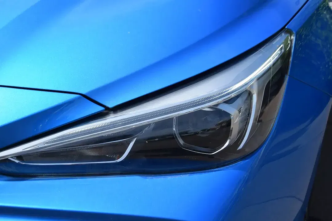 MG MG3 Luxury - Thumbnail 4
