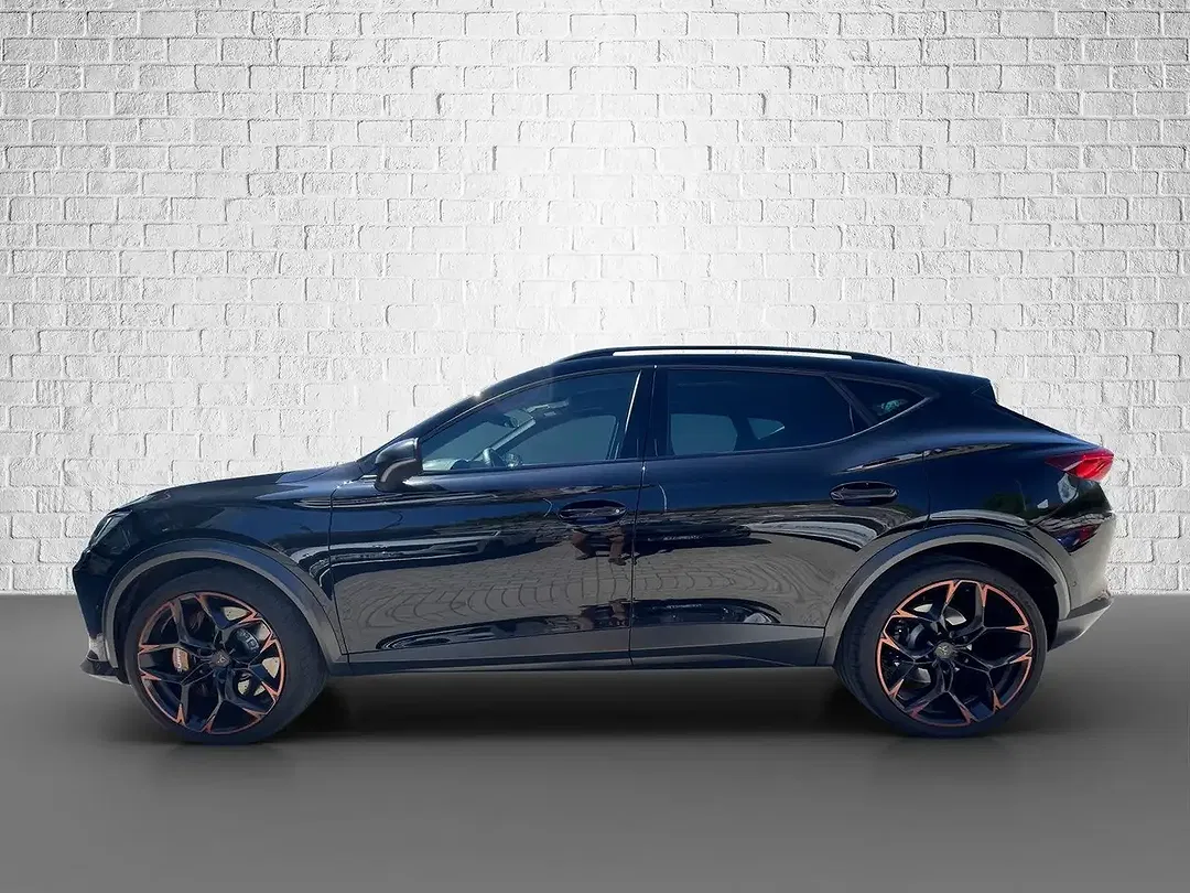 CUPRA Formentor 2.5 DSG 4Drive VZ5 DCC - Thumbnail 2