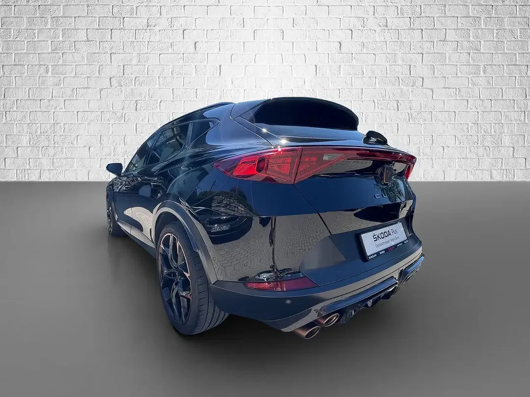 CUPRA Formentor 2.5 DSG 4Drive VZ5 DCC - Thumbnail 3