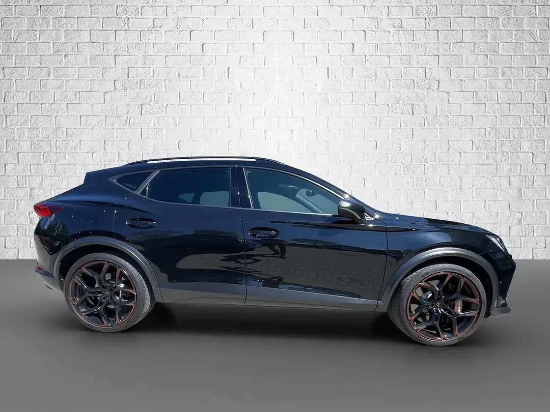 CUPRA Formentor 2.5 DSG 4Drive VZ5 DCC - Thumbnail 6