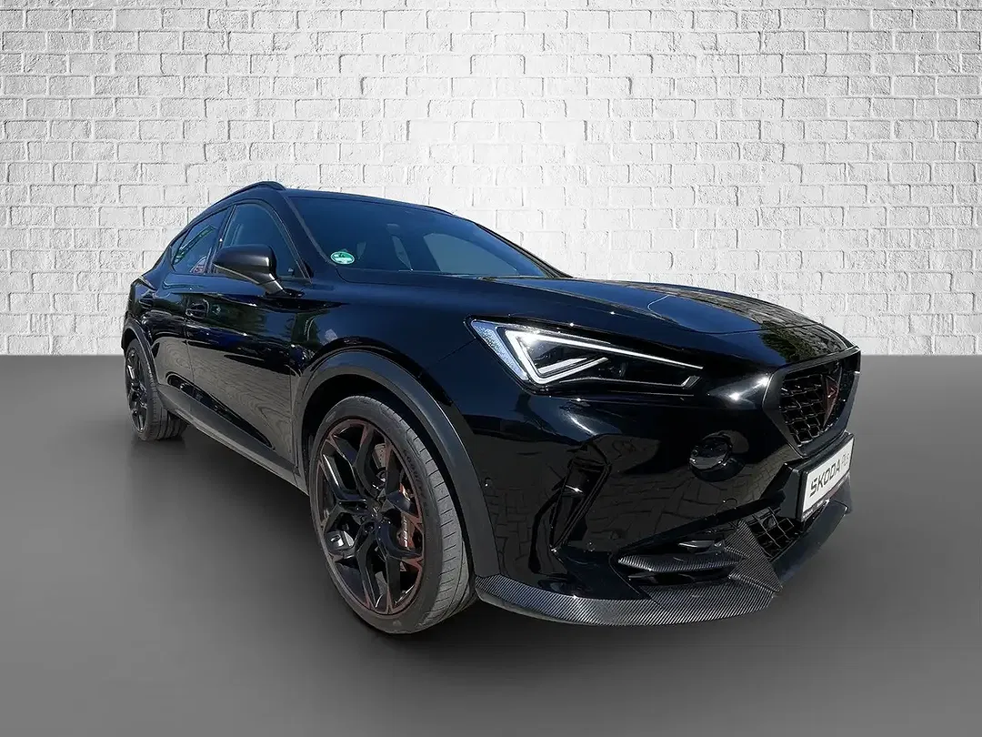 CUPRA Formentor 2.5 DSG 4Drive VZ5 DCC - Thumbnail 7