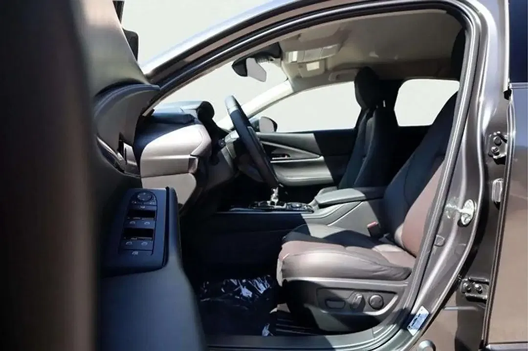 Mazda CX-30 e-SKYACTIV-X Homura Plus - Thumbnail 13