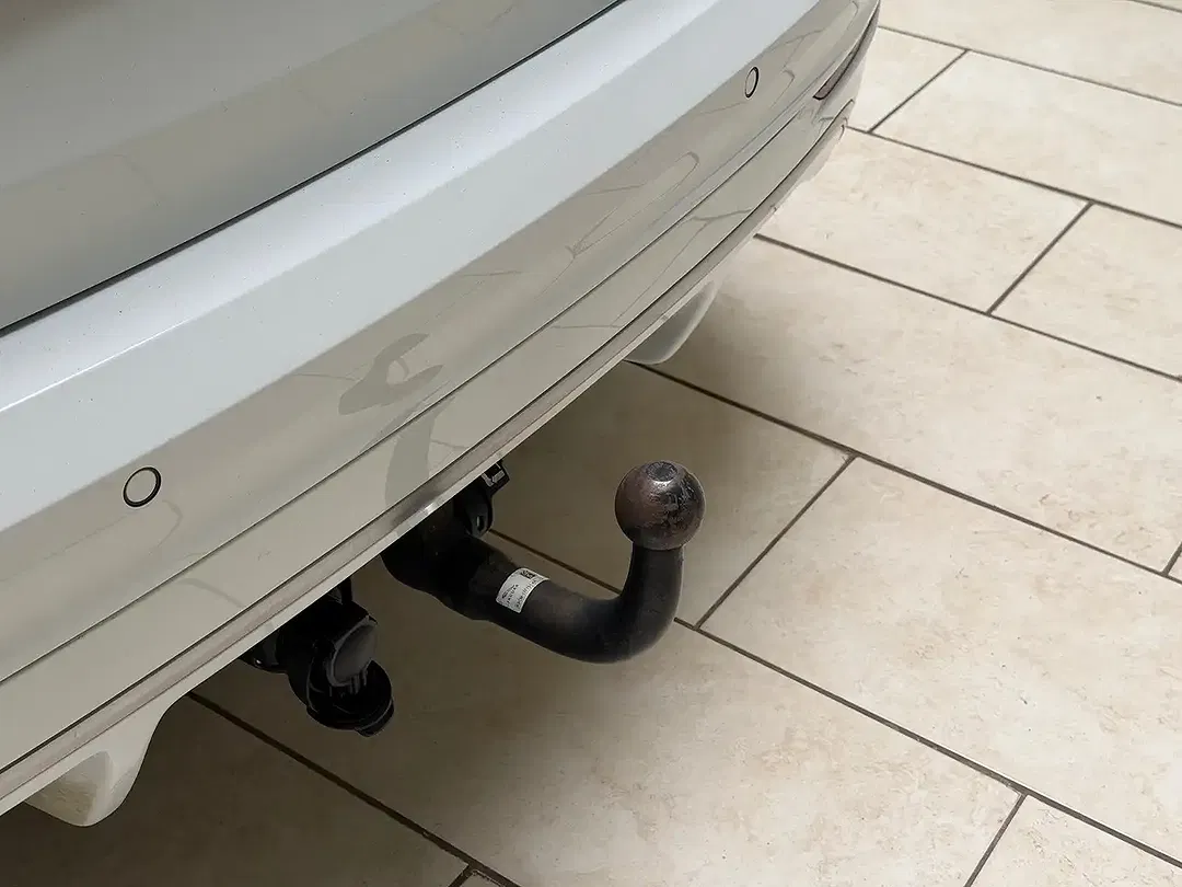 Jaguar XF D200 2.0 MHEV Sportbrake R-Dynamic S - Thumbnail 7