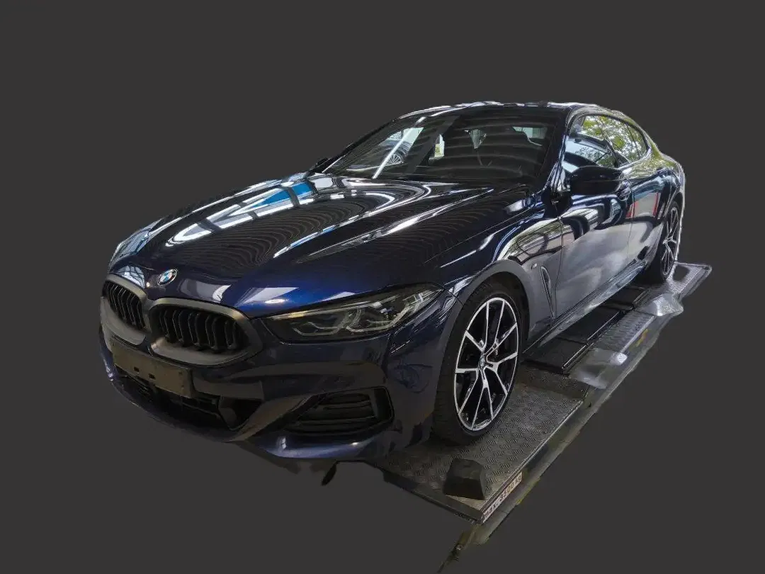 BMW 840 xDrive Gran Coupe - Thumbnail 2