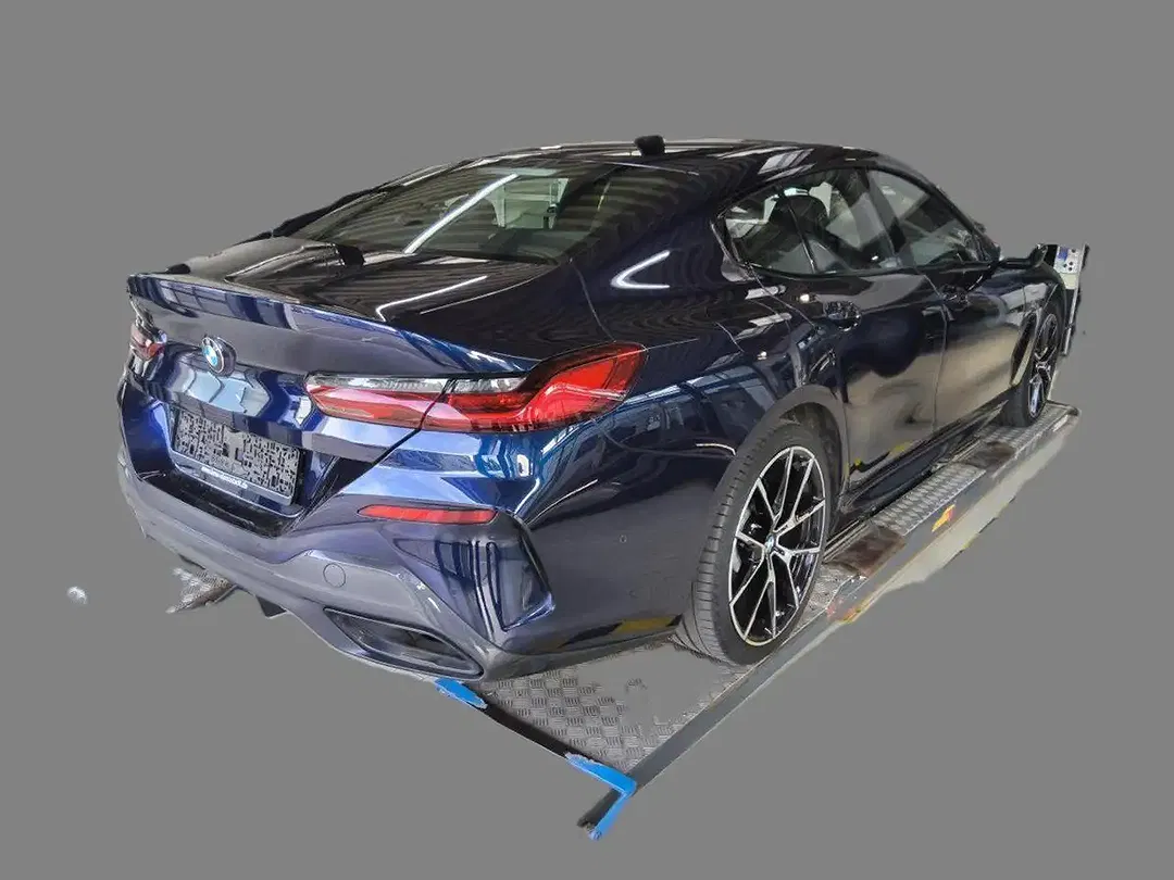BMW 840 xDrive Gran Coupe - Thumbnail 5