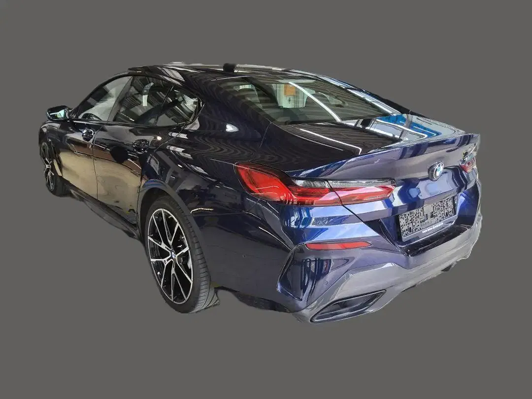 BMW 840 xDrive Gran Coupe - Thumbnail 6