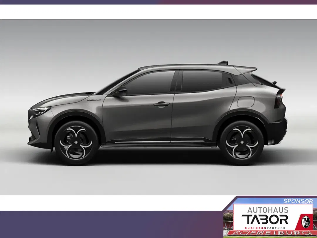 Alfa Romeo Junior Ibrida Sport Speciale - Thumbnail 3