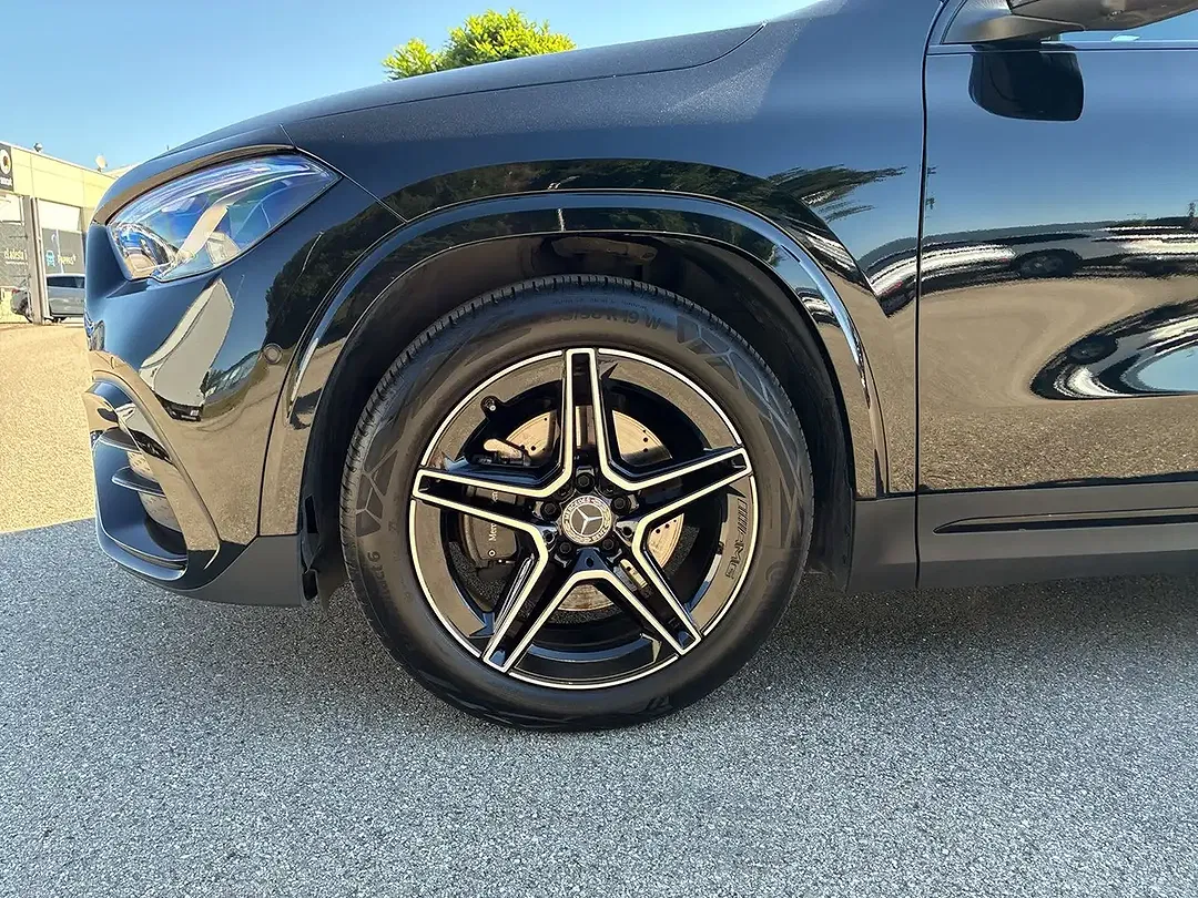 Mercedes-Benz GLA 200 4MATIC - Thumbnail 12