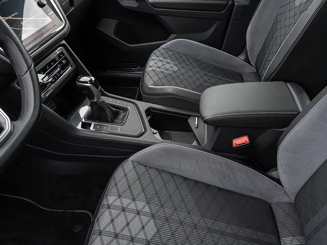 Volkswagen Tiguan 2.0 TDI DSG R-Line - Thumbnail 14
