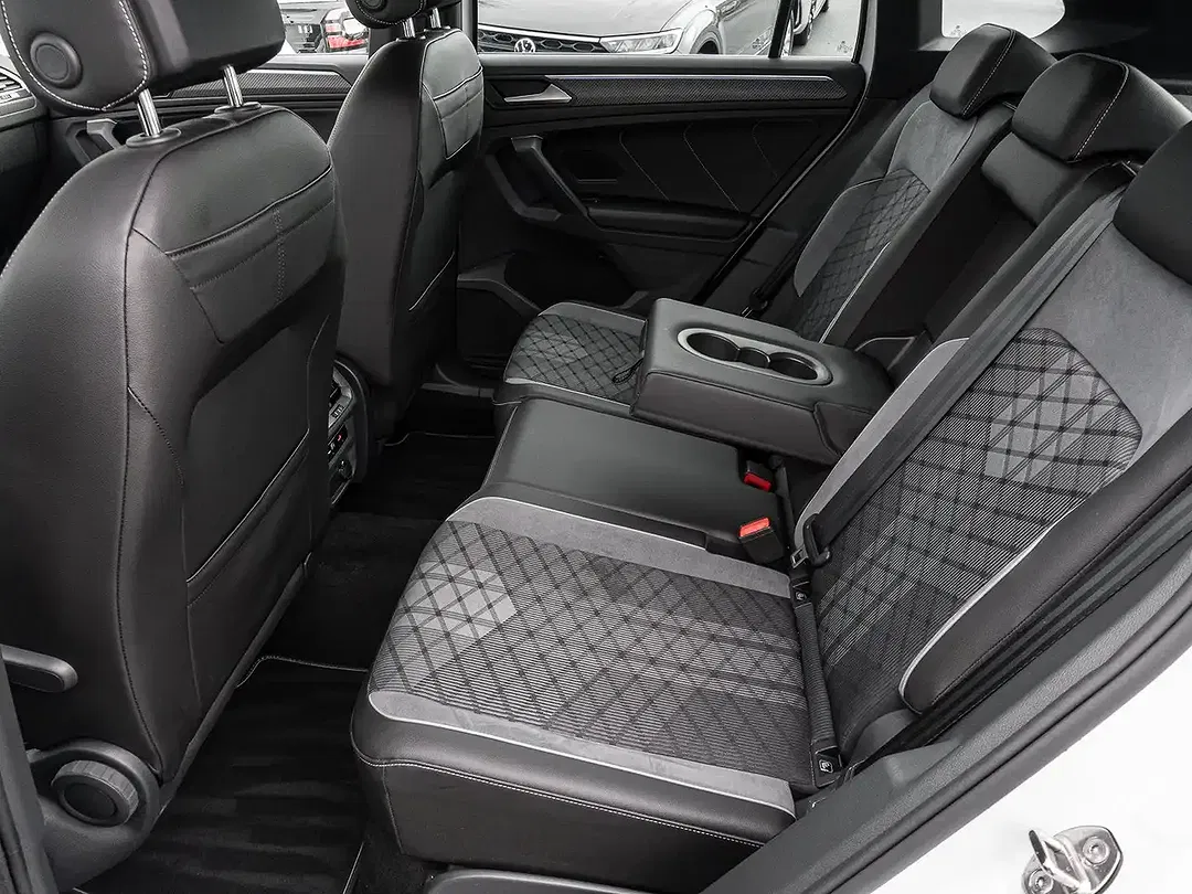 Volkswagen Tiguan 2.0 TDI DSG R-Line - Thumbnail 15