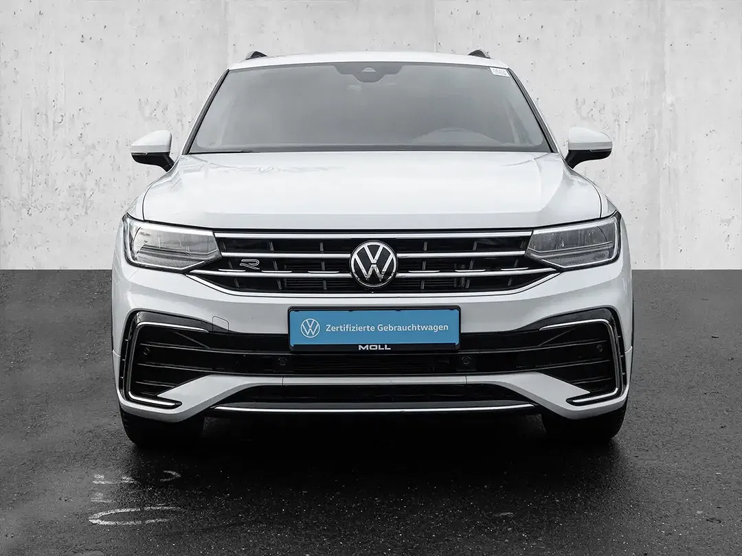 Volkswagen Tiguan 2.0 TDI DSG R-Line - foto 2