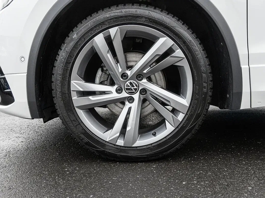 Volkswagen Tiguan 2.0 TDI DSG R-Line - Thumbnail 6