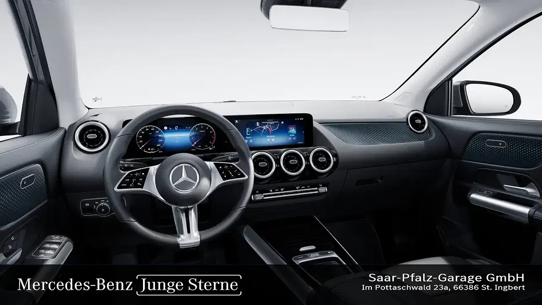 Mercedes-Benz GLA 180 Progressive - Thumbnail 7