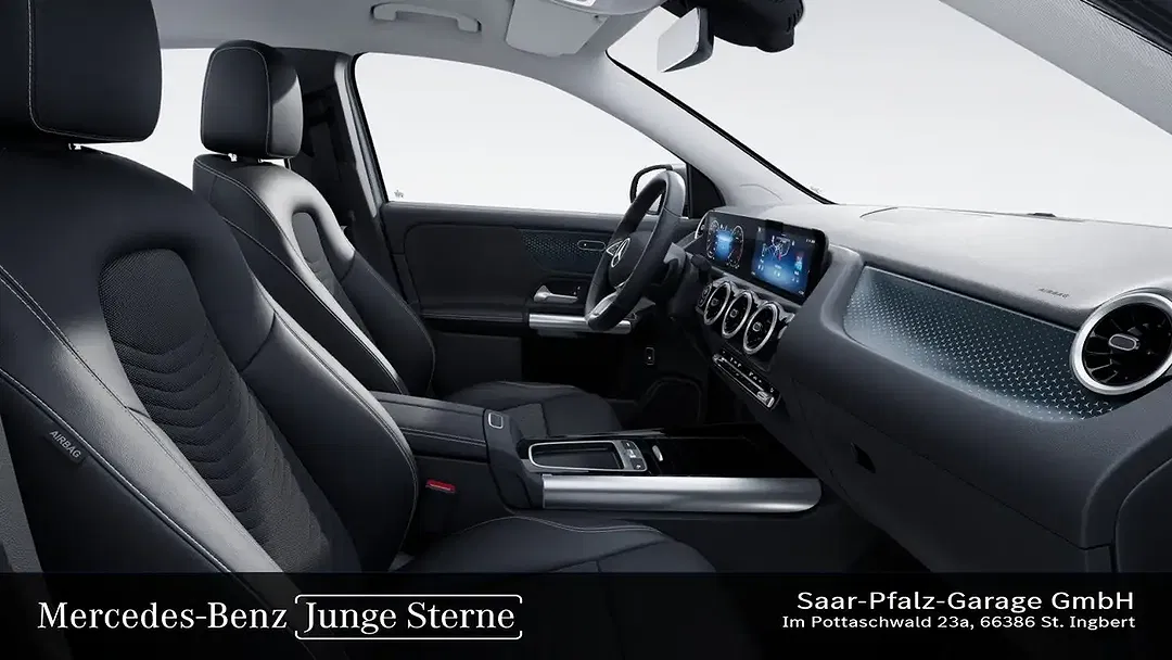 Mercedes-Benz GLA 180 Progressive - Thumbnail 8