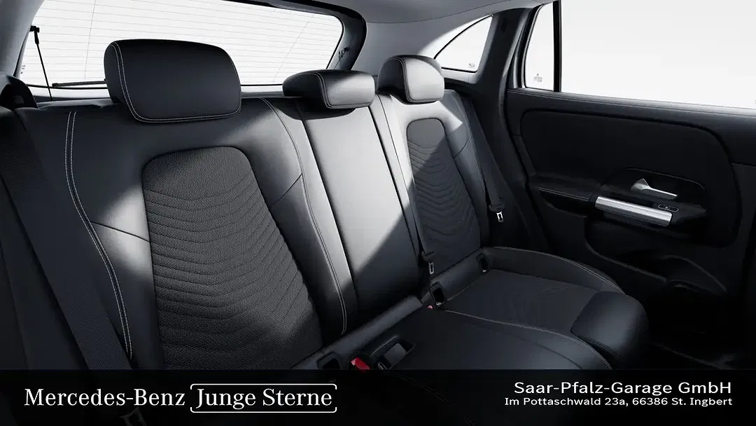 Mercedes-Benz GLA 180 Progressive - Thumbnail 9