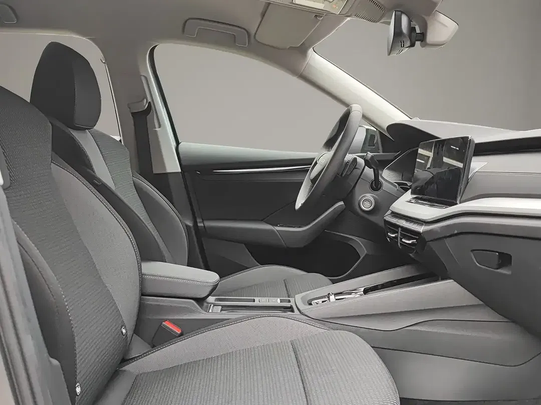 Skoda Octavia 1.5 TSI MHEV Selection - Thumbnail 14