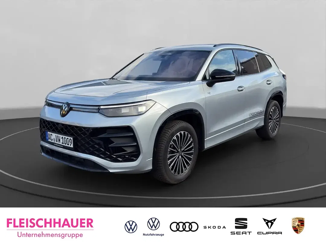 Volkswagen Tayron 2.0 TDI DSG 4Motion R-Line - Afbeelding 1