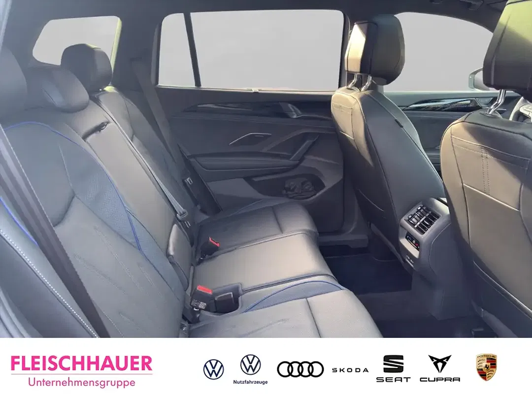 Volkswagen Tayron 2.0 TDI DSG 4Motion R-Line - Thumbnail 10
