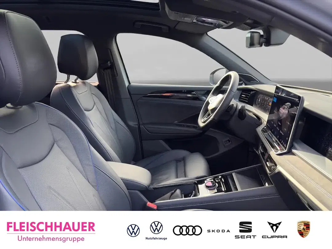 Volkswagen Tayron 2.0 TDI DSG 4Motion R-Line - Thumbnail 11