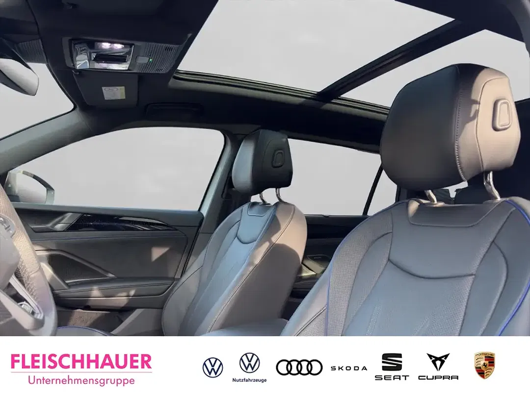 Volkswagen Tayron 2.0 TDI DSG 4Motion R-Line - Thumbnail 12