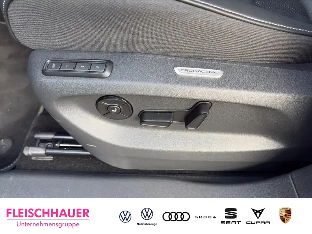 Volkswagen Tayron 2.0 TDI DSG 4Motion R-Line - Thumbnail 13