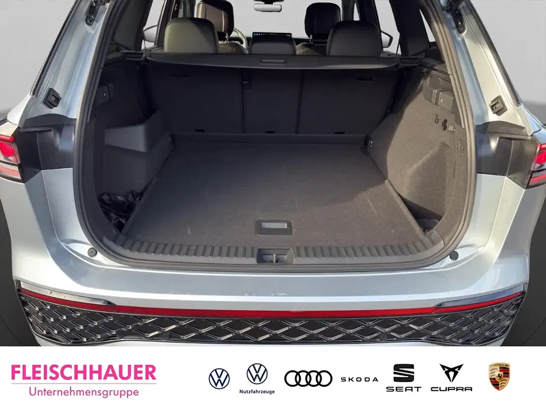 Volkswagen Tayron 2.0 TDI DSG 4Motion R-Line - Thumbnail 6