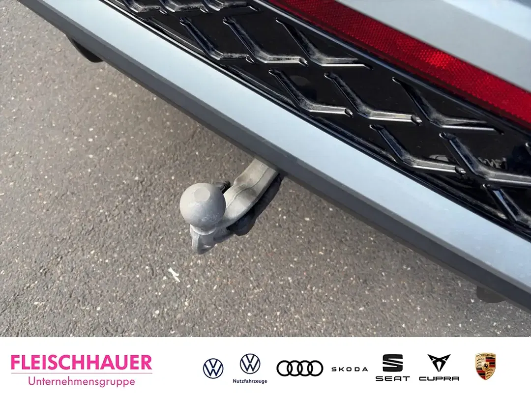 Volkswagen Tayron 2.0 TDI DSG 4Motion R-Line - Thumbnail 7